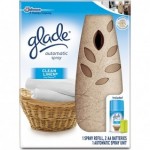 Better Than FREE Glade Automatic Spray Starter Kits (Starting Sunday!)