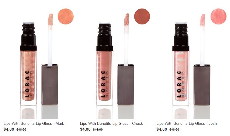 Lorac 23