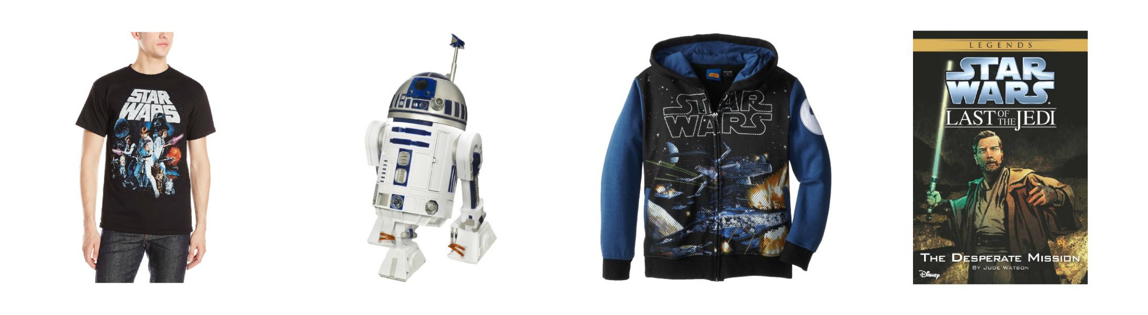 MayTheForthBeWithYou Amazon