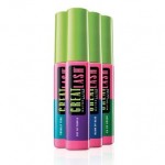 New High Value Maybelline Coupon – Great Deals At CVS & Kmart