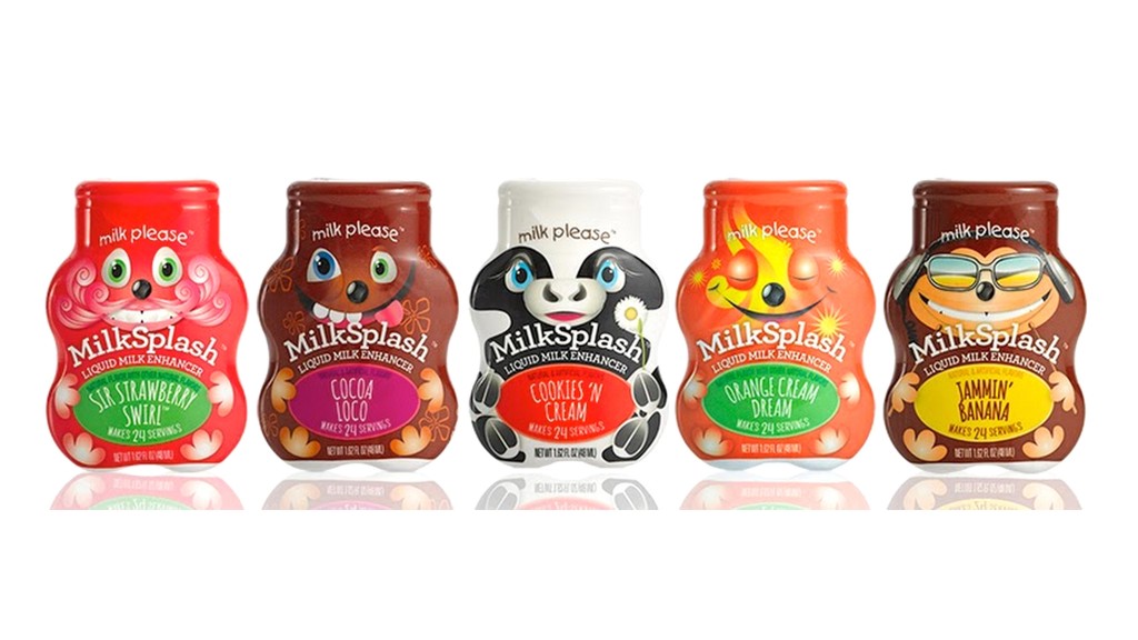 Milksplash