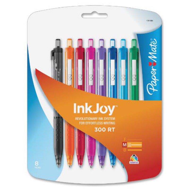 Paper Mate Ink Joy