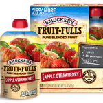 Smucker’s Fruit Fulls As Low As $1.79