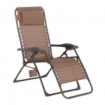 SONOMA outdoors™ Antigravity Chair As Low As $31.49 (Reg. $139.99)