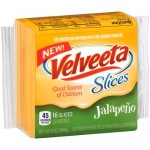 New Velveeta Slices Coupon