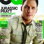 FREE GQ Magazine Subscription