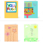 FREE Hallmark Greeting Cards – No Coupons Needed