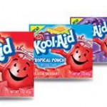 New Kool Aid Jell0O Gelatin Target Cartwheel Discount