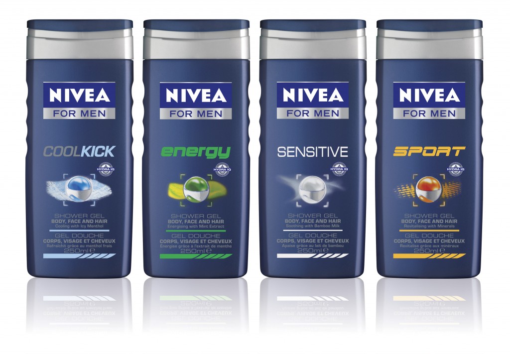 Nivea Men