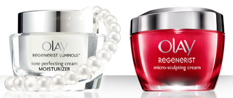 Olay Regenerist
