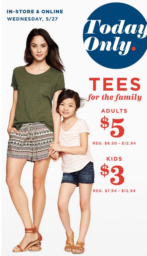Old Navy