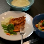 Raley’s Chef’s Menu – Homecooked Gourmet Healthy Meals In Just 10 Minutes