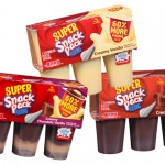 New Super Snack Pack Pudding Coupon