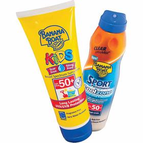 Banana Boat