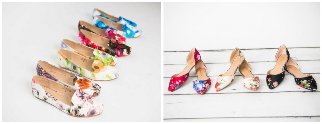 Cents of Style Flats