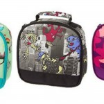 Crazy 8 Kids Lunchboxes Just $4.97 Shipped (Reg. $12.88)