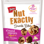 Better Than FREE Fisher Nut Exactly Snack Bites