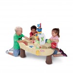 Little Tikes Anchors Away Pirate Ship Water Table Just $42 (Reg. $79.99)