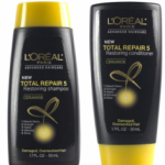 Better Than FREE L’Oreal Advanced Hair Care