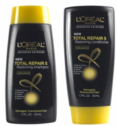 Lorea; Advanced Travel Size