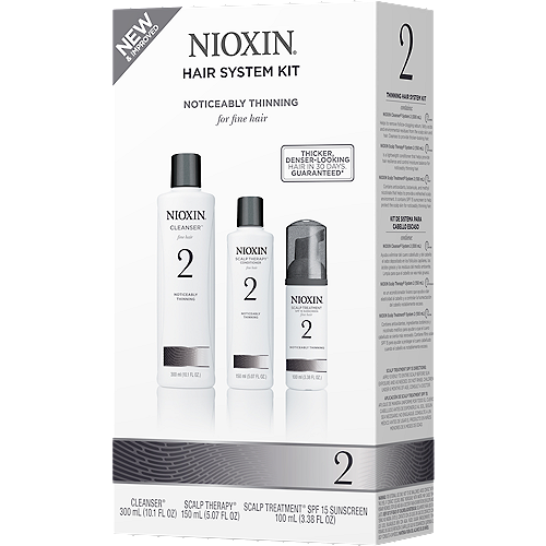 Nioxin
