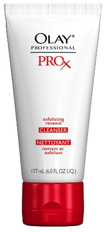 Olay Pro-X Exfoliating Renewal Cleanser - 6 oz