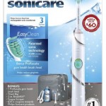 Philips Sonicare EasyClean Sonic Rechargeable Toothbrush As Low As $39.99 (Reg. $59.99)