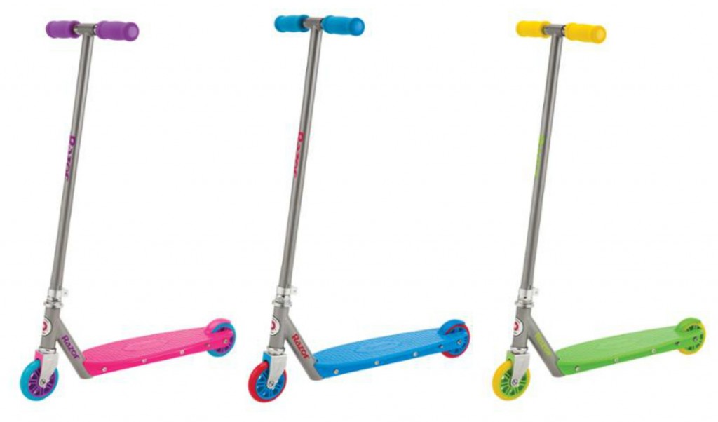 Razor Berry Scooter