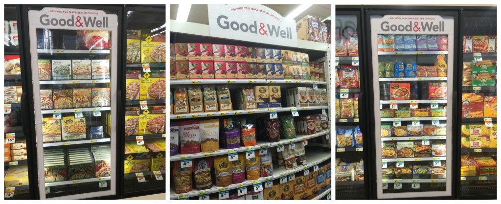 Smart & Final Good & Well