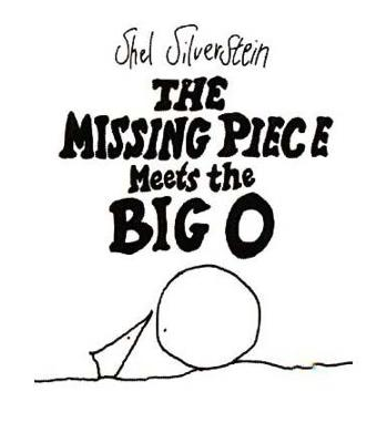 The Missing Piece Meets the Big O