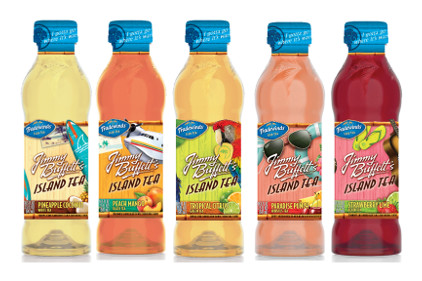 Tradewinds Jimmy Buffett’s Island Tea 1