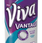 New Viva Vantage CVS Coupon – No Size Restriction!