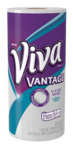 Viva Vantage Single Roll