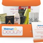 Walmart Beauty Box Just $5 Shipped