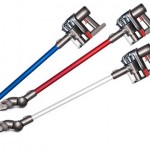 Dyson DC44 Cordless Vacuum Just $189.99 (Reg. $399.99)