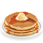 IHOP: National Pancake Day – FREE Short Stack!