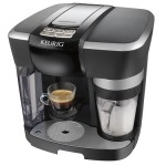 Keurig Rivo R500 Single-Serve Brewer Just $99.99 (Reg. $199.99)