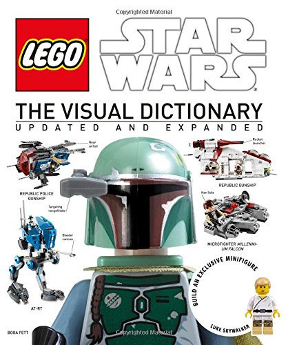 LEGO Star Wars