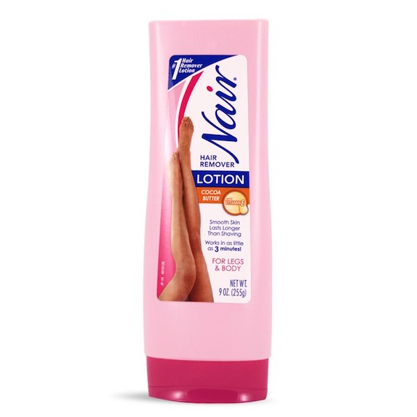 Nair