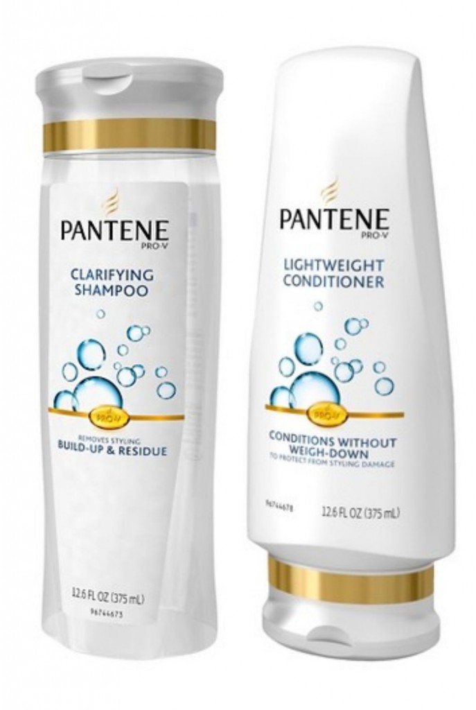 Pantene