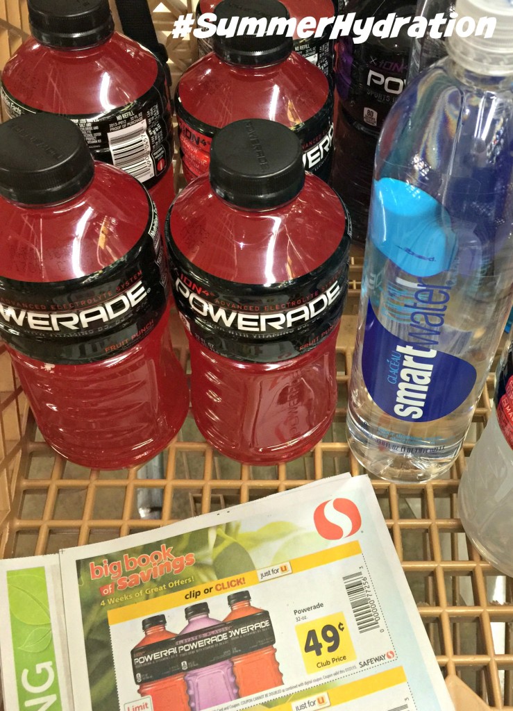 Summer Hydration 2