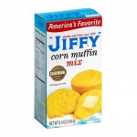 New SavingStar Freebie – Jiffy Corn Muffin Mix!