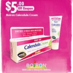 Boiron Calendula Cream Money Maker Just Got Even Better!