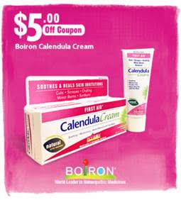Calendula Cream