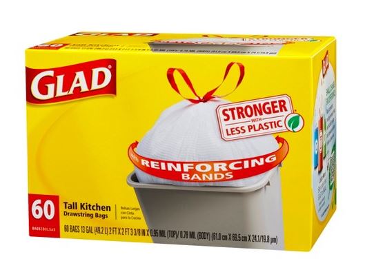 Glad