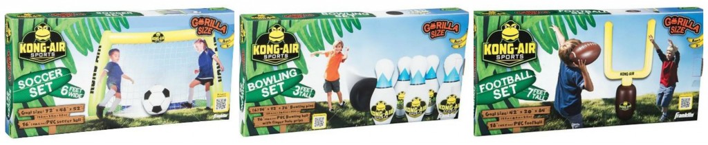 Kong Air
