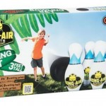 New Target Cartwheel Discount – 50% OFF Kong Outdoor Games