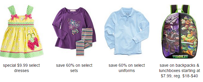 Macy's Kids