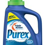 Purex Laundry Detergent Just $1.99 (No Coupons Needed!)