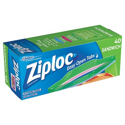 Ziploc